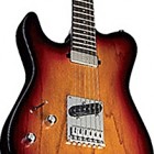 Framus Renegade Custom II Left Handed