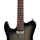 Framus Renegade Custom II (2) Left Handed