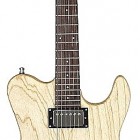 Framus Renegade Pro Left Handed