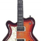 Framus Tennessee Custom Left Handed