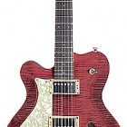 Framus Tennessee Pro Left Handed