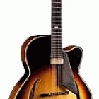 Peerless Guitars Monarch 40th Anniversary