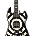 Gibson Custom Zakk Wylde ZV Signed