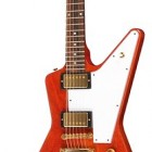 Mahogany Explorer