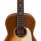 Gretsch Guitars G9520-BRB Jim Dandy™ Flat Top