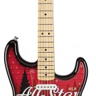 2014 MLB All Star Game Standard Stratocaster