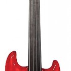 Jack Bruce JB3 Survivor Fretless