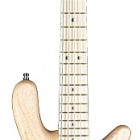 Warwick Jimmy Earl Signature