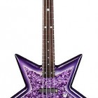 Warwick RockBass Artist Line Bootsy Collins Space Bass