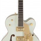 Gretsch Guitars G6136T Falcon™ Limited Crème de Marine