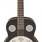 Fender Top Hat Resonator