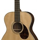 Breedlove Tenor OM/AR Deluxe