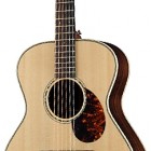 American Series Tenor OM/SRe Herringbone