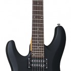 Schecter C-6 Deluxe LH