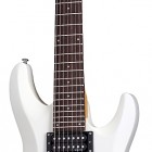 Schecter C-7 Deluxe