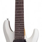 Schecter C-8 Deluxe