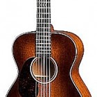 Martin 00-DB Jeff Tweedy Left Handed