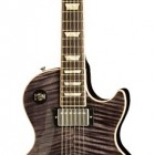 Chad Kroeger Blackwater Les Paul