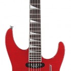 Jackson DK2FS Firestorm