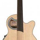 Rockbass Alien Deluxe 5 Fretless