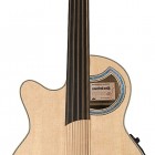 Warwick Alien 5 Fretless Left Handed