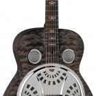 Dean Resonator Spider Quilt Maple