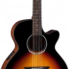 Tobacco Sunburst