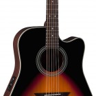 Tobacco Sunburst