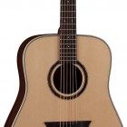 Dean Natural Series Dreadnought