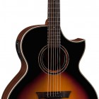 Tobacco Sunburst