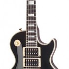 Peter Frampton Les Paul Custom