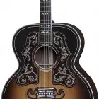 Gibson Bob Dylan SJ-200 Autographed Collector`s Edition