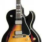 Gibson ES-175 Steve Howe Signature