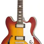 Epiphone Limited Edition Elitist 1966 Custom Riviera Outfit