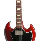 Angus Young Signature SG