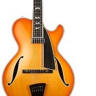 Collings City Limits Jazz