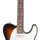 Classic Player Baja `60s Telecaster