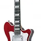 Maton Guitars MS500 12 HC