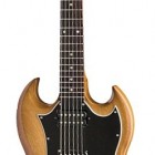 Gibson Robot SG Special Ltd.