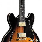 Peerless Guitars Renaissance