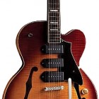 Peerless Guitars Stagemaster