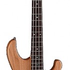 Dean USA Jeff Berlin Basic