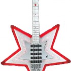 Bootsy Collins Spacebass