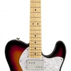 Vintage Modified `72 Tele Thinline