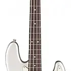 Squier by Fender Classic Vibe Jazz Bass `60s (2014)