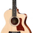 Taylor 214ce-FLTD