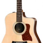 Taylor 210ce-FLTD (Fall 2013)