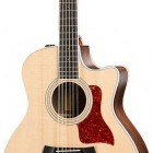 Taylor 456ce-FLTD (Fall 2013)