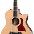 Taylor 416ce-FLTD (Fall 2013)