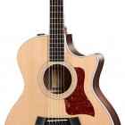 Taylor 414ce-FLTD (Fall 2013)